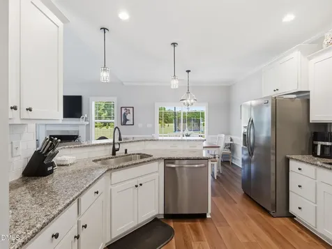 106 Whistling Duck Way Wendell NC 27591
