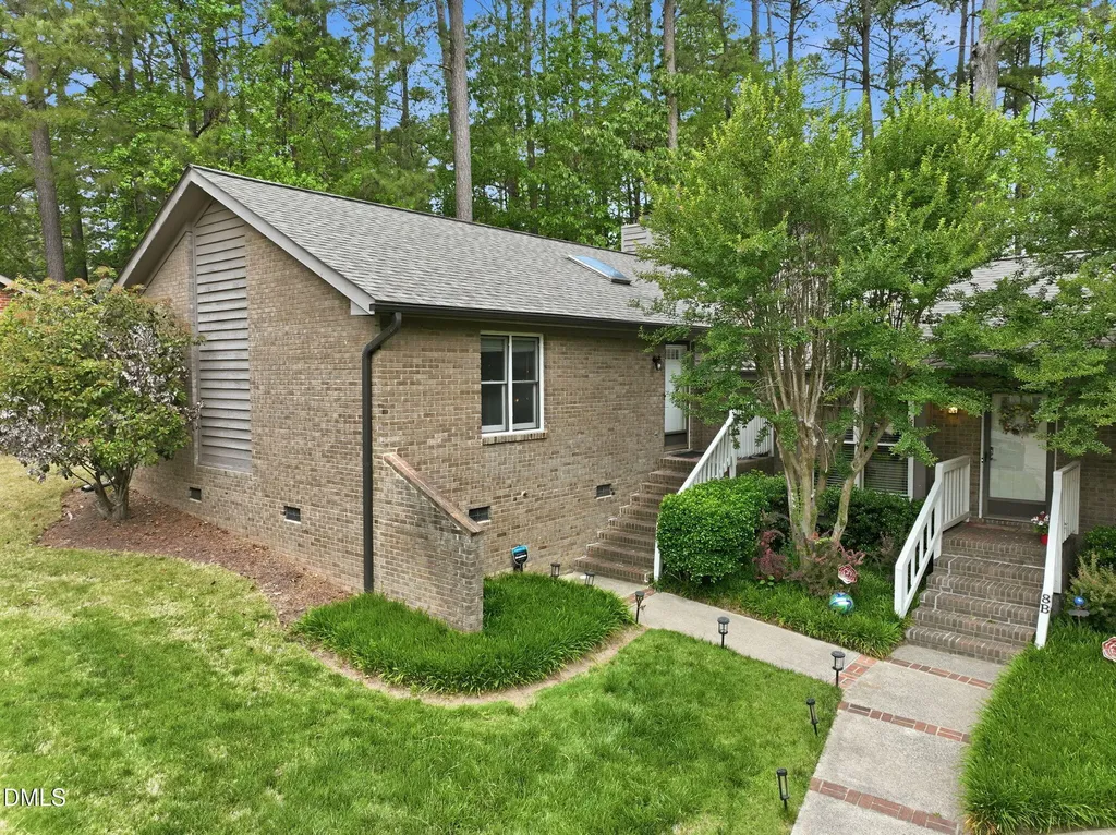 500 Woodcroft Parkway Durham NC 27713
