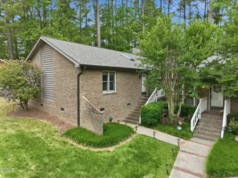 500 Woodcroft Parkway Durham NC 27713