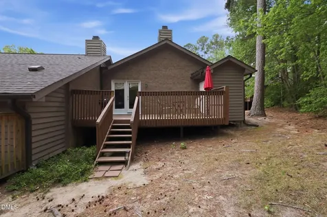 500 Woodcroft Parkway Durham NC 27713