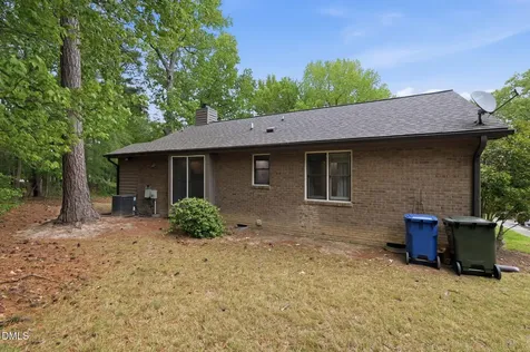 500 Woodcroft Parkway Durham NC 27713