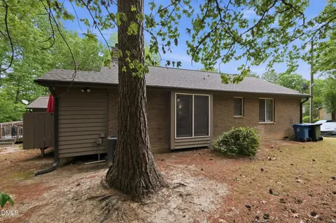 500 Woodcroft Parkway Durham NC 27713