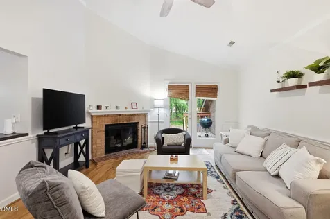 500 Woodcroft Parkway Durham NC 27713