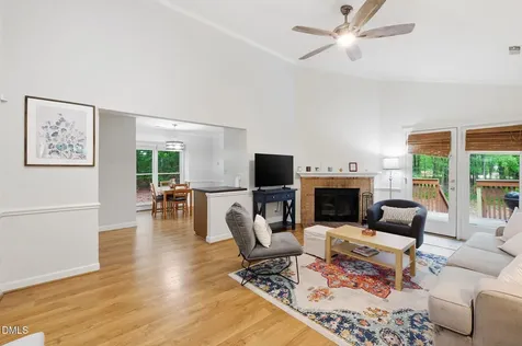 500 Woodcroft Parkway Durham NC 27713