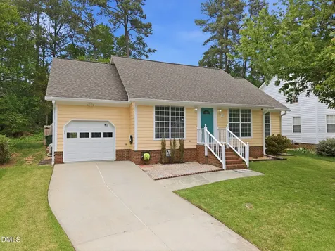 119 Trailview Drive Cary NC 27513