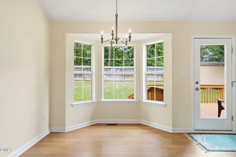 119 Trailview Drive Cary NC 27513