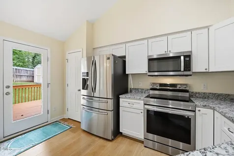 119 Trailview Drive Cary NC 27513