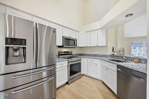 119 Trailview Drive Cary NC 27513