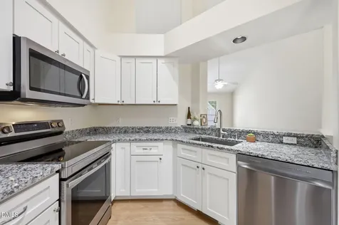 119 Trailview Drive Cary NC 27513