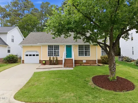 119 Trailview Drive Cary NC 27513