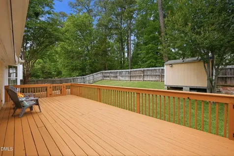 119 Trailview Drive Cary NC 27513