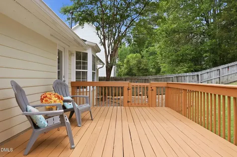 119 Trailview Drive Cary NC 27513