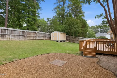 119 Trailview Drive Cary NC 27513