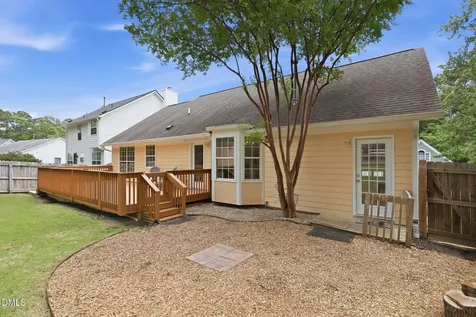 119 Trailview Drive Cary NC 27513