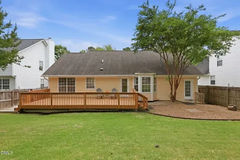 119 Trailview Drive Cary NC 27513