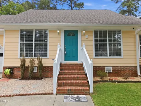 119 Trailview Drive Cary NC 27513