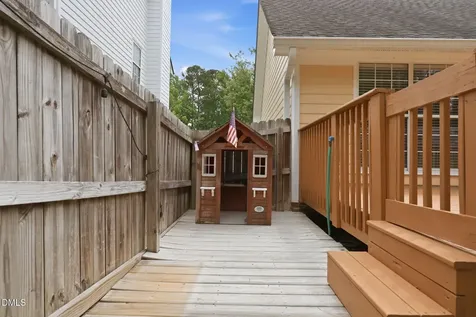 119 Trailview Drive Cary NC 27513