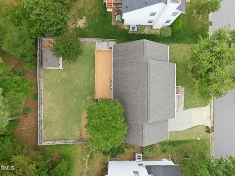 119 Trailview Drive Cary NC 27513