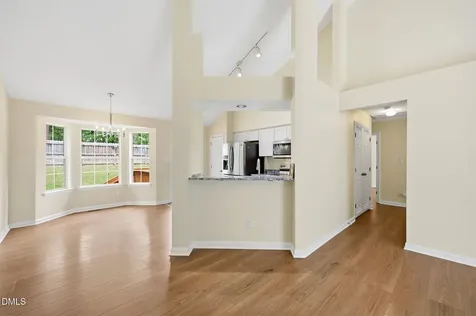 119 Trailview Drive Cary NC 27513