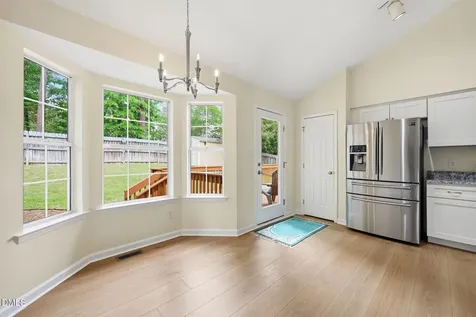 119 Trailview Drive Cary NC 27513