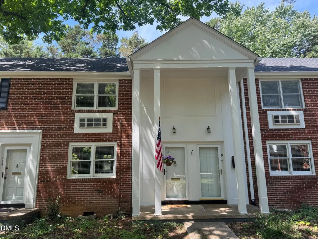 917 Saint Marys Street Raleigh NC 27605