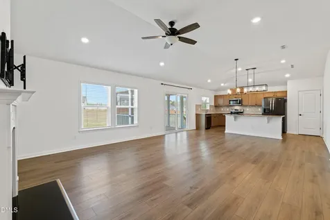 7508 Frasier Fir Place Willow Springs NC 27592