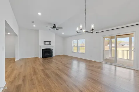 7508 Frasier Fir Place Willow Springs NC 27592