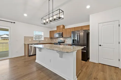7508 Frasier Fir Place Willow Springs NC 27592