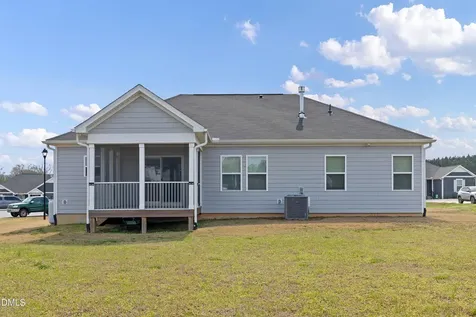 7508 Frasier Fir Place Willow Springs NC 27592