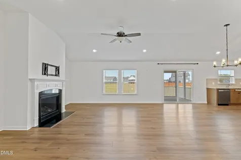 7508 Frasier Fir Place Willow Springs NC 27592
