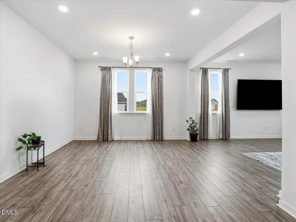 451 John Stark Drive Fuquay Varina NC 27526