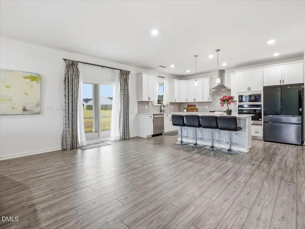 451 John Stark Drive Fuquay Varina NC 27526