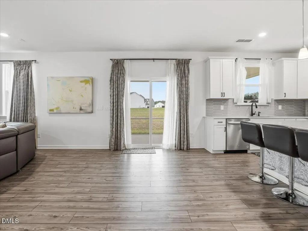 451 John Stark Drive Fuquay Varina NC 27526