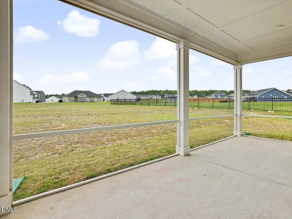 451 John Stark Drive Fuquay Varina NC 27526