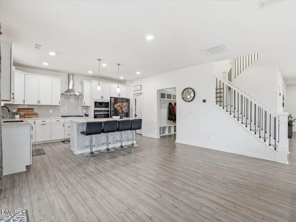451 John Stark Drive Fuquay Varina NC 27526