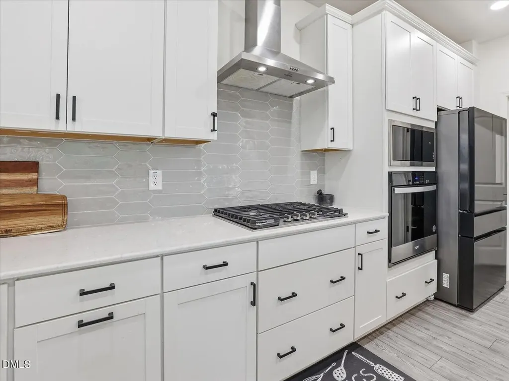 451 John Stark Drive Fuquay Varina NC 27526