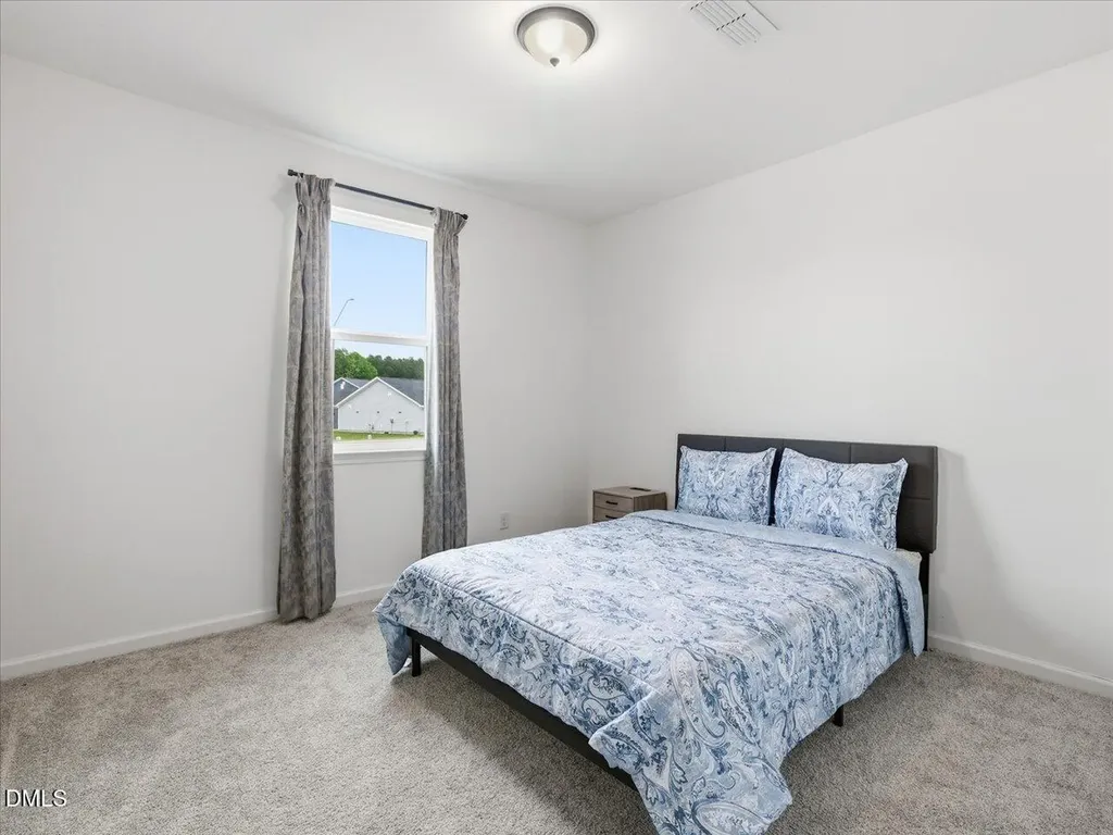 451 John Stark Drive Fuquay Varina NC 27526