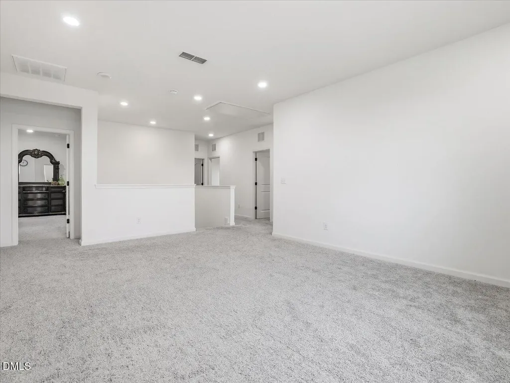 451 John Stark Drive Fuquay Varina NC 27526