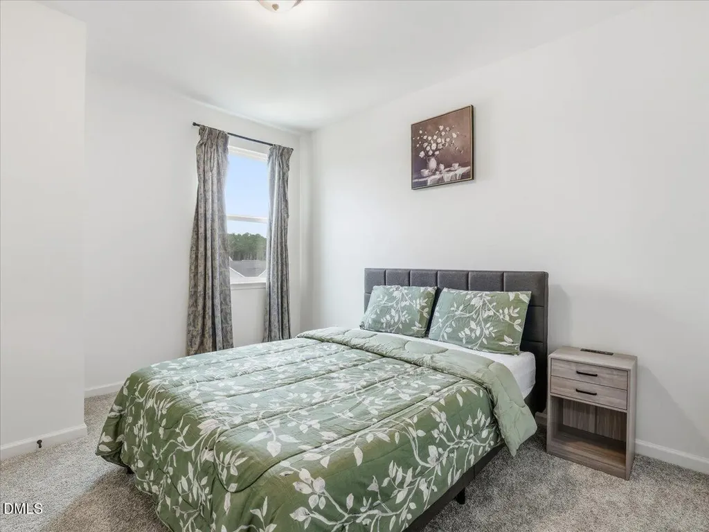 451 John Stark Drive Fuquay Varina NC 27526