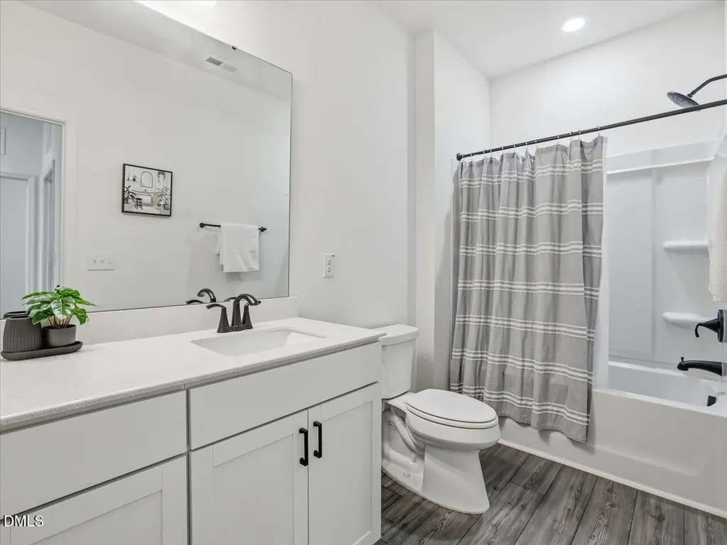 451 John Stark Drive Fuquay Varina NC 27526