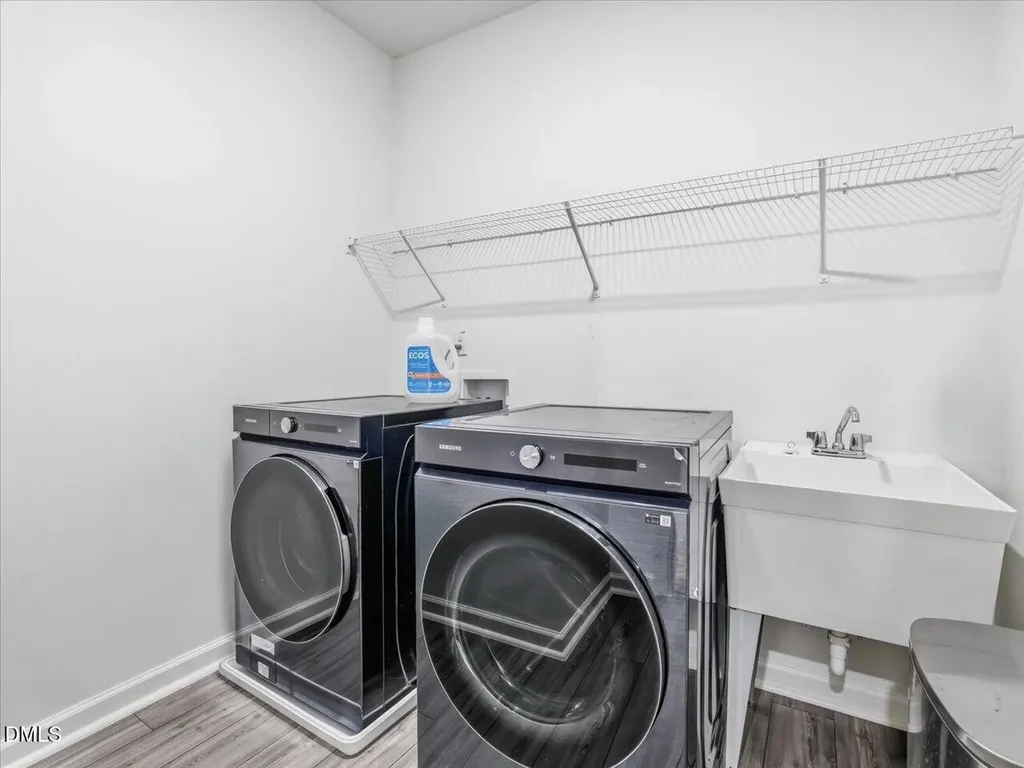 451 John Stark Drive Fuquay Varina NC 27526