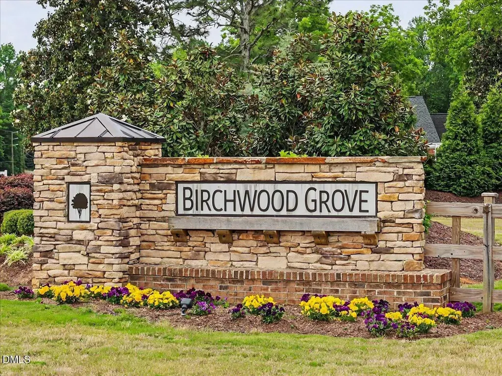 451 John Stark Drive Fuquay Varina NC 27526