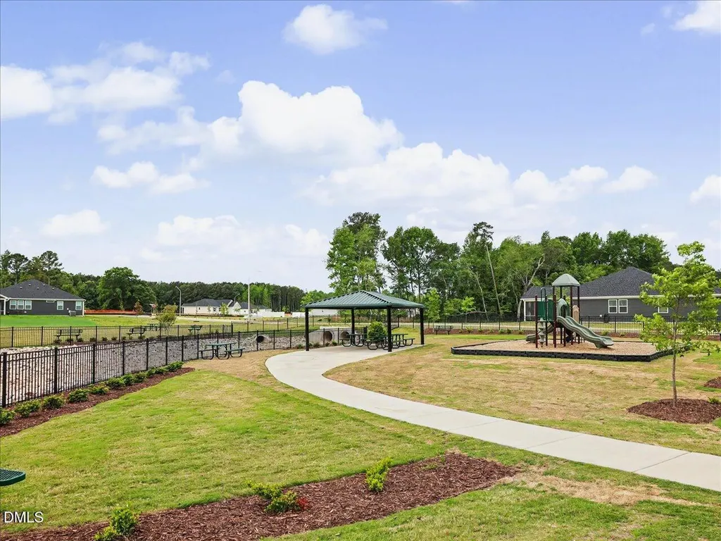 451 John Stark Drive Fuquay Varina NC 27526