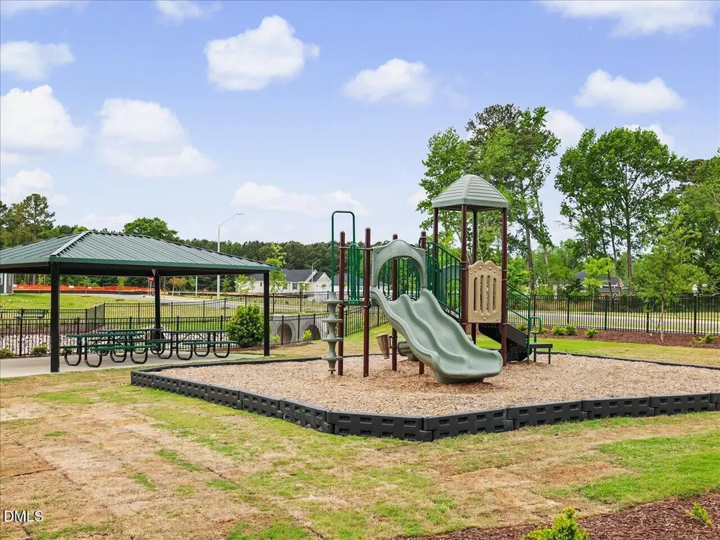 451 John Stark Drive Fuquay Varina NC 27526