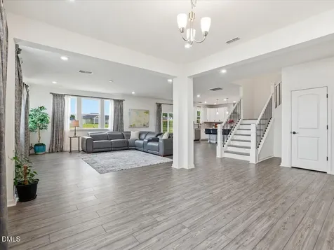 451 John Stark Drive Fuquay Varina NC 27526
