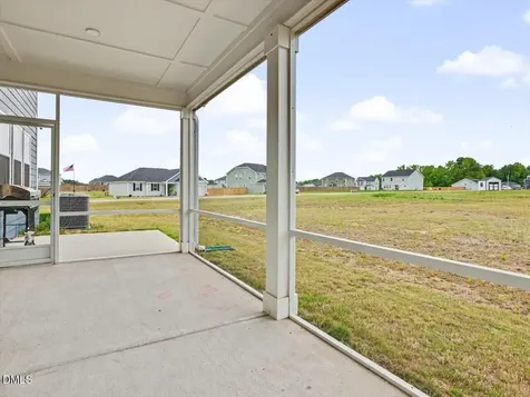 451 John Stark Drive Fuquay Varina NC 27526