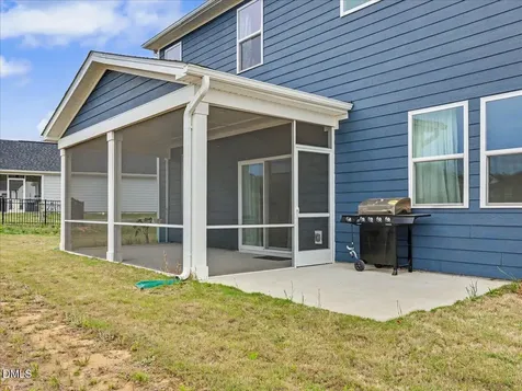 451 John Stark Drive Fuquay Varina NC 27526