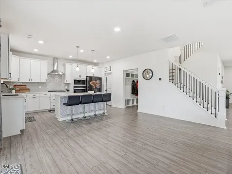 451 John Stark Drive Fuquay Varina NC 27526