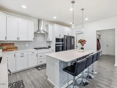 451 John Stark Drive Fuquay Varina NC 27526