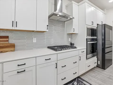 451 John Stark Drive Fuquay Varina NC 27526